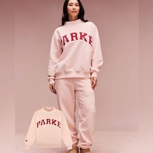 parke mockneck